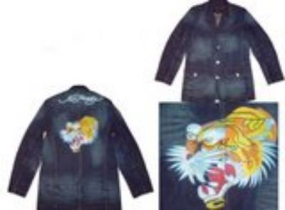 cheap ed hardy jacket-6